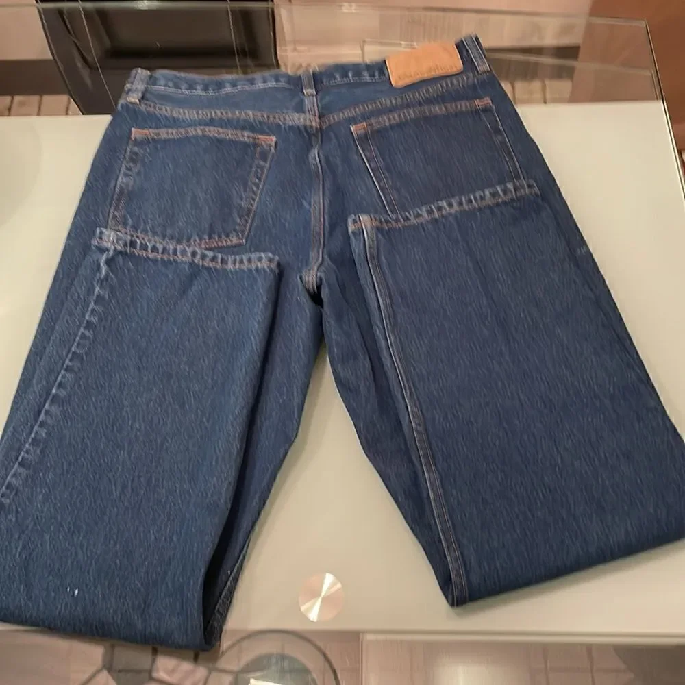 Eddie Bauer jeans traditional fit 35/42 straight